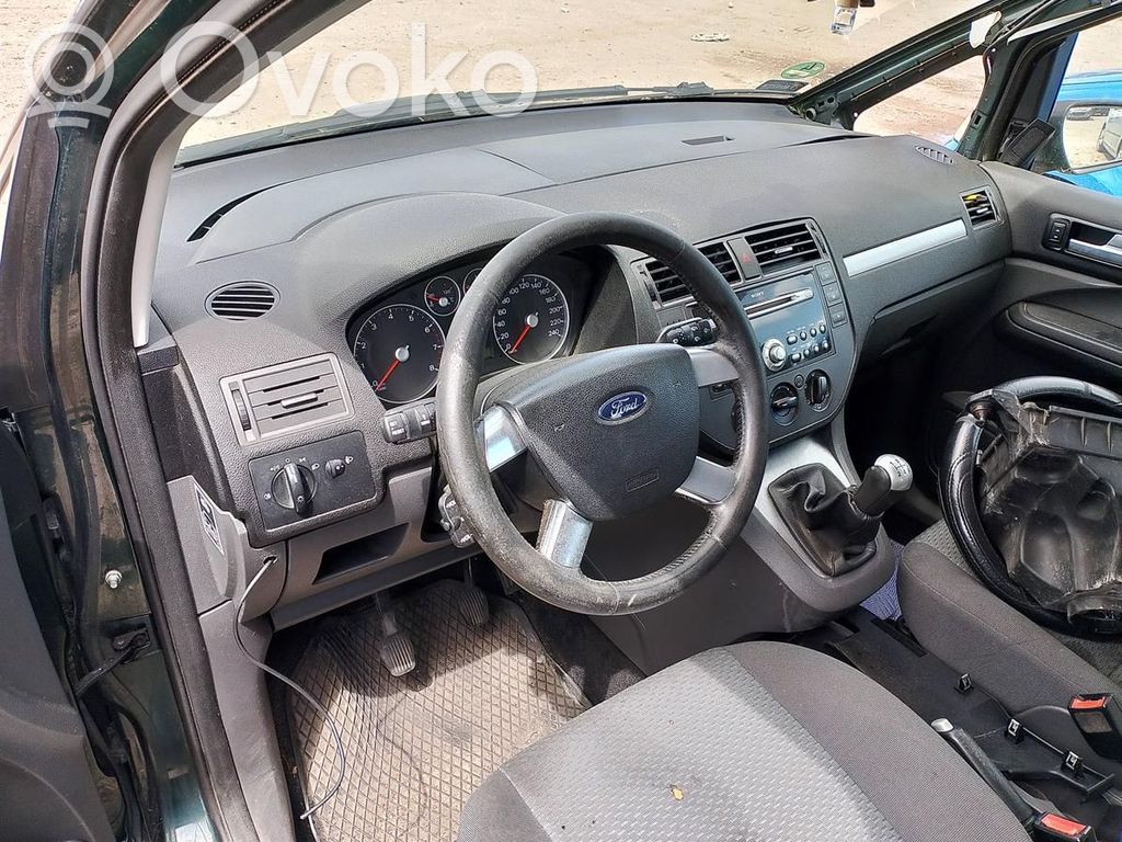 Focus C-MAX Focus C-MAX, C-MAX, Grand C-MAX  CSDA