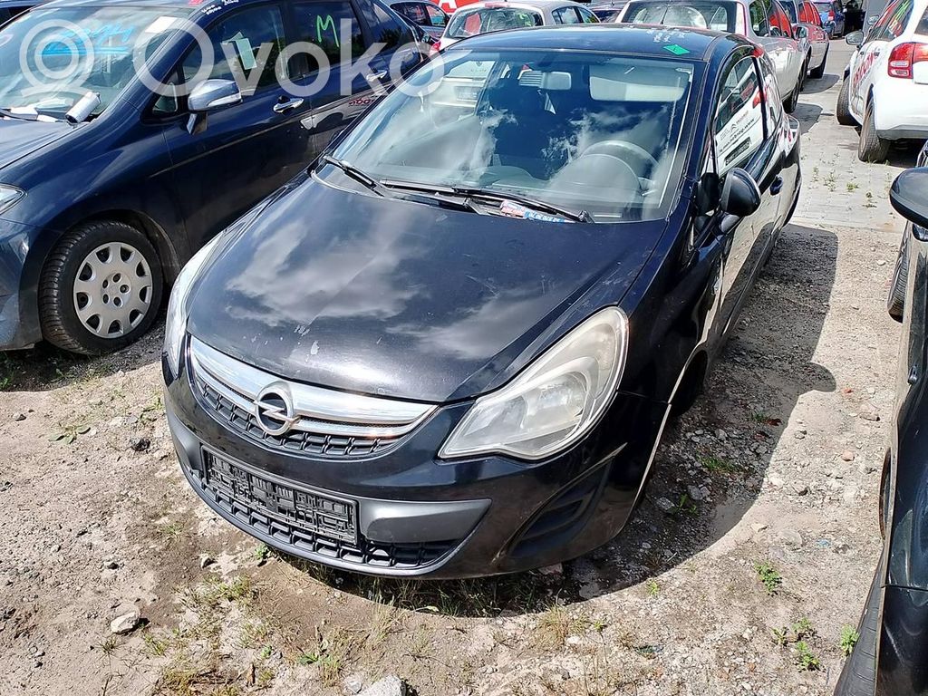 Corsa D Corsa  55581288