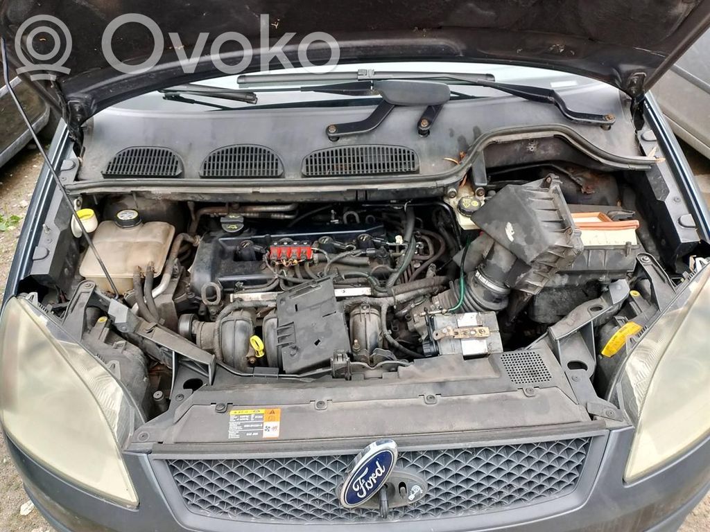 Focus C-MAX Focus C-MAX, C-MAX, Grand C-MAX  4M513K514AC