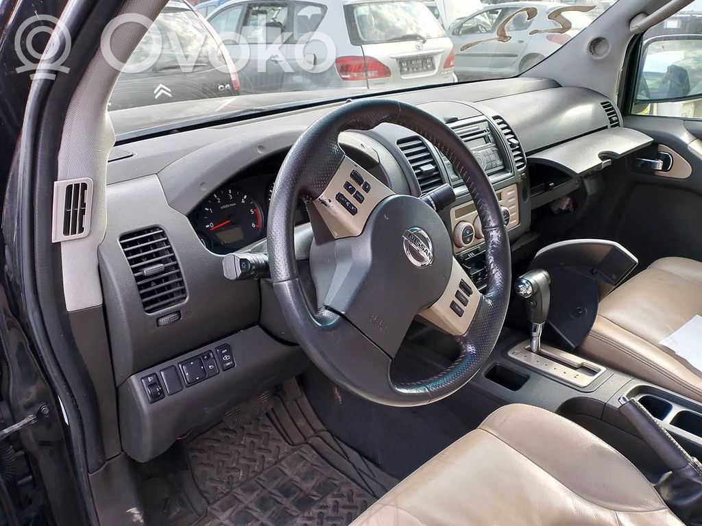 Navara King Cab, PickUp, Navara  237104X03D