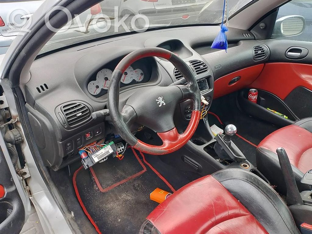 206 CC 206, 206+  9639650880