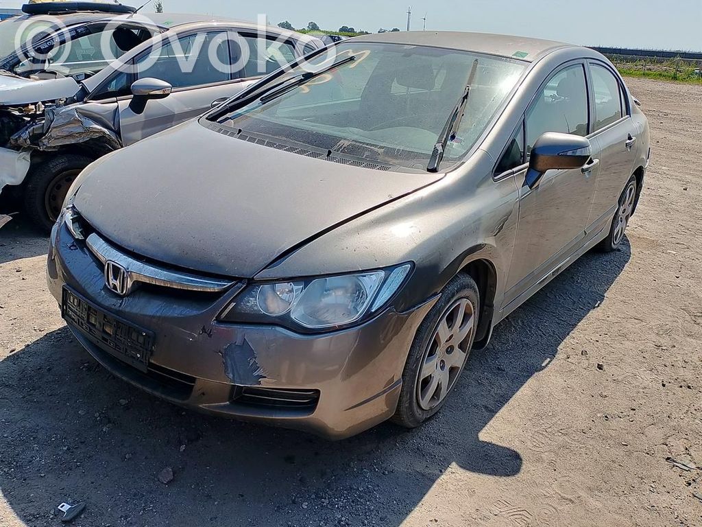 Civic Civic  37820RNAE12