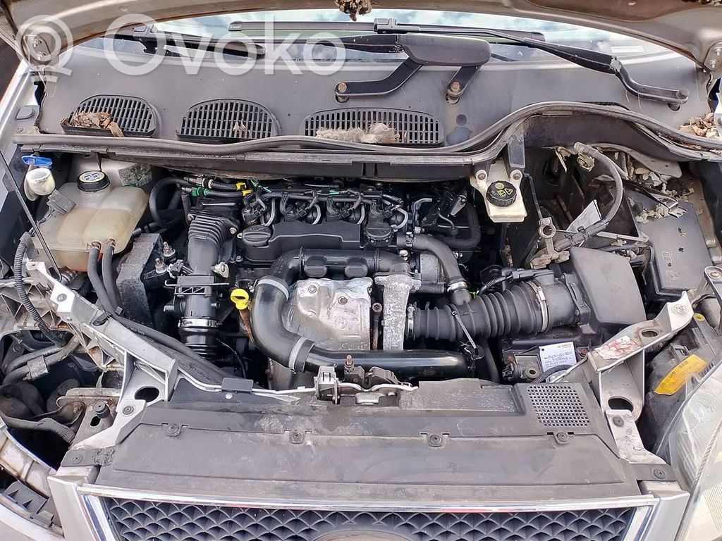 Focus C-MAX Focus C-MAX, C-MAX, Grand C-MAX  4M5112A650ND