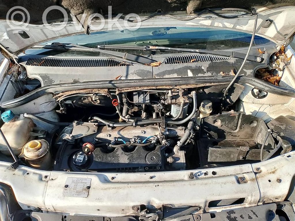 Doblo Doblo  46817749