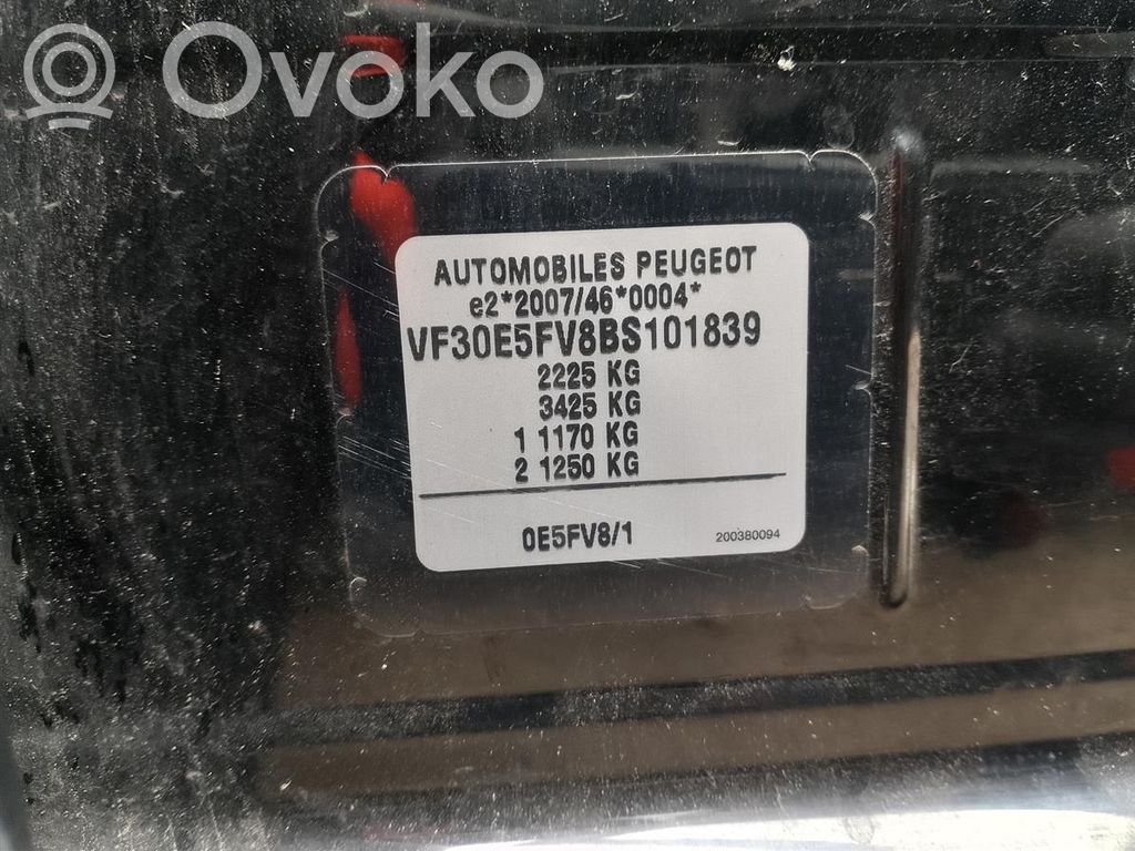 5008 5008  9666998080