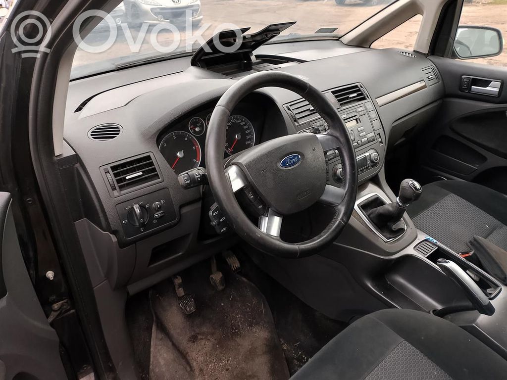 C-MAX I Focus C-MAX, C-MAX, Grand C-MAX  2SK009504