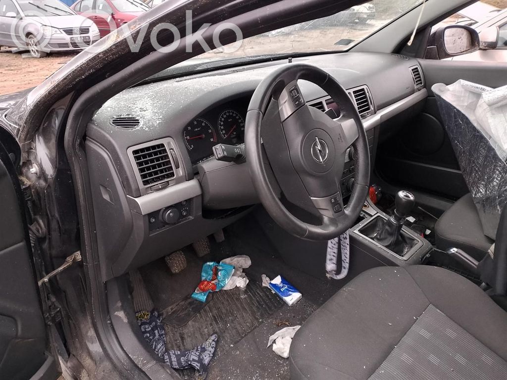 Vectra C Vectra  11A317