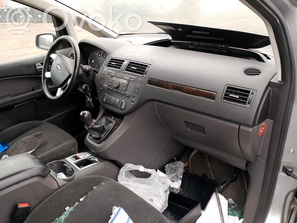 Focus C-MAX Focus C-MAX, C-MAX, Grand C-MAX  3M513F880AA