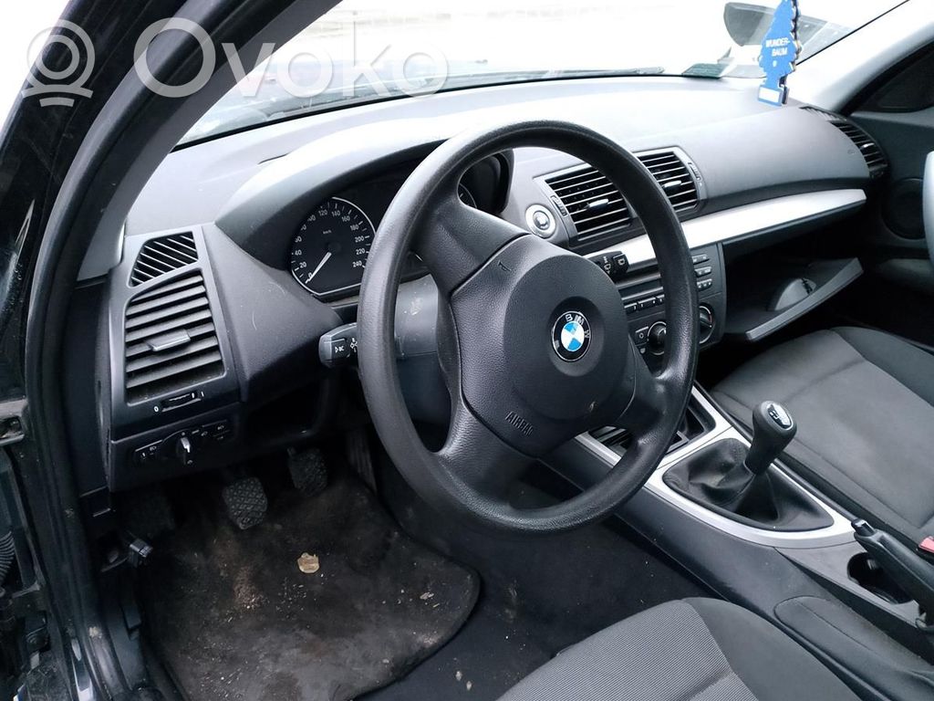 1 E81 E87 Series 1