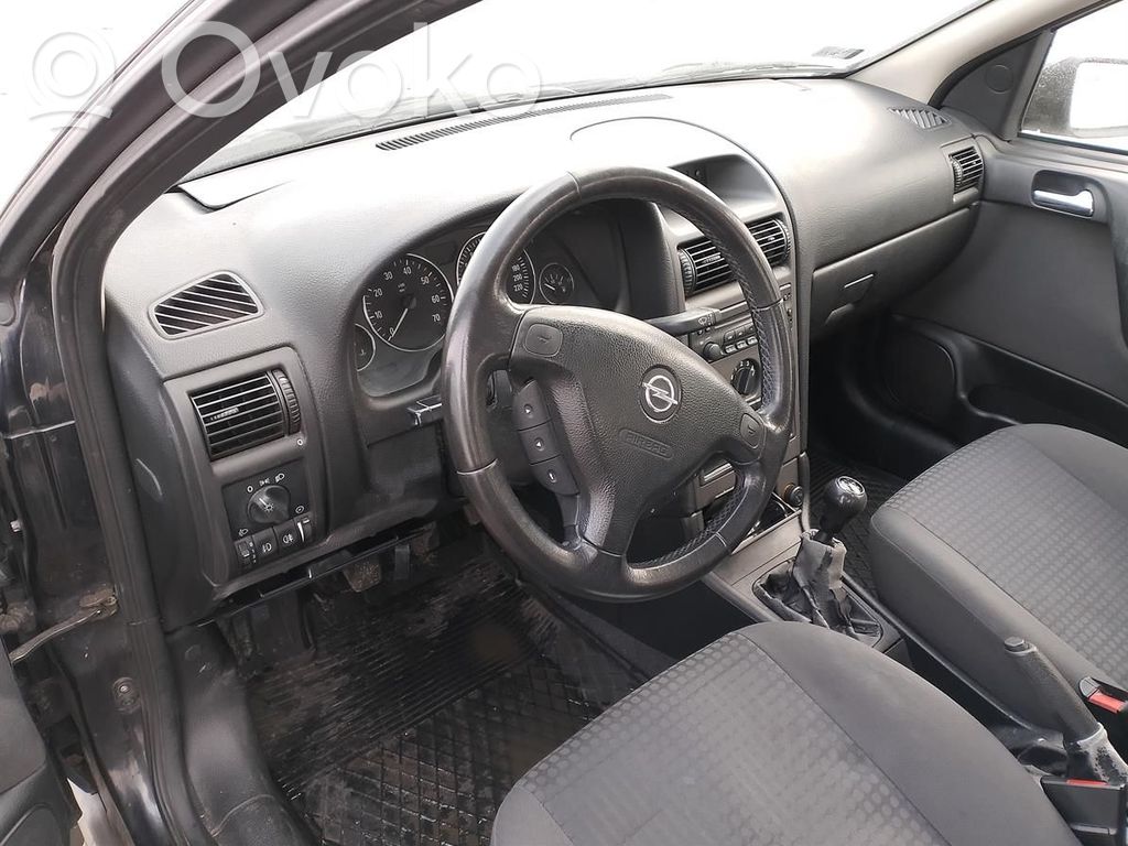 Astra G Astra