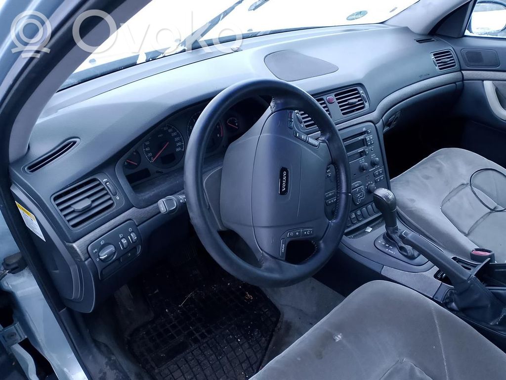 S80 S80  B6294S