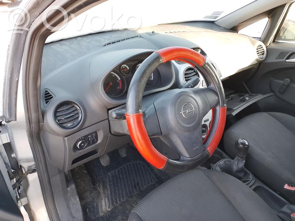 Corsa D Corsa  0445110325