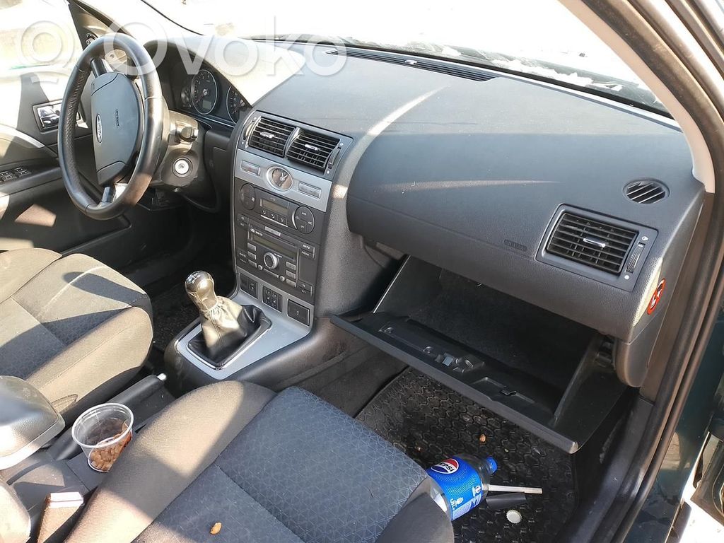 Mondeo Mk III Mondeo  5S7112A650YA