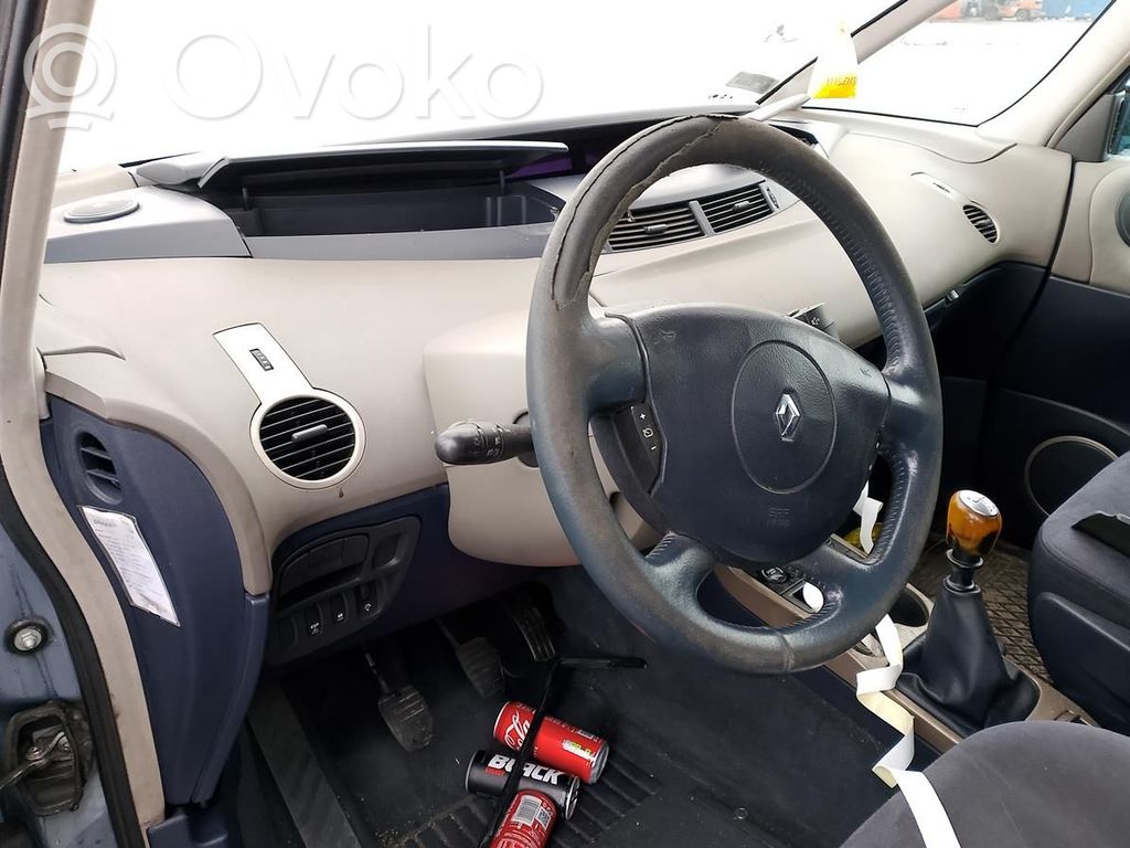 Espace IV Espace  TED47