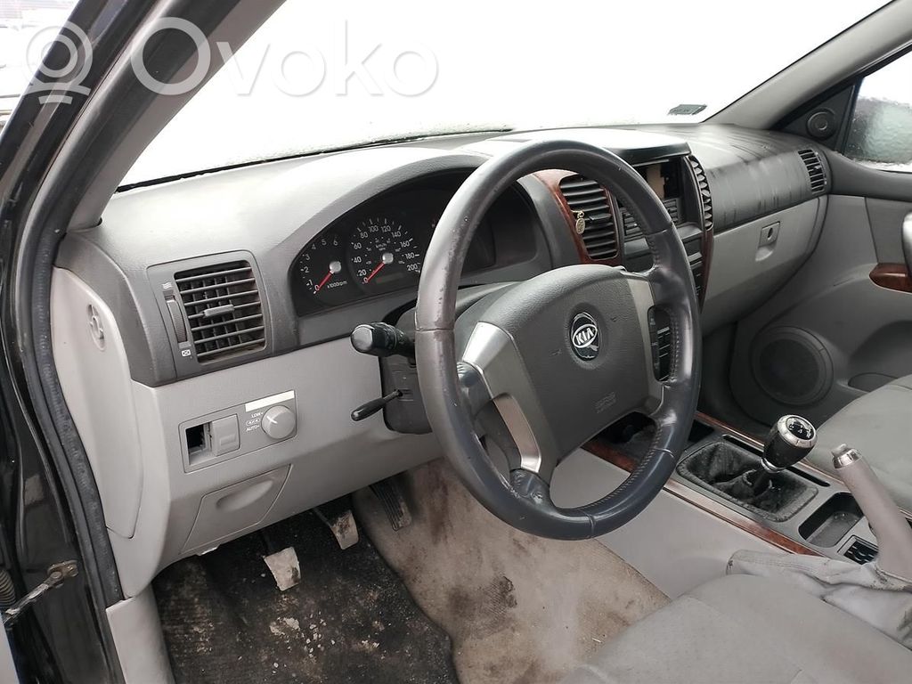 Sorento Sorento