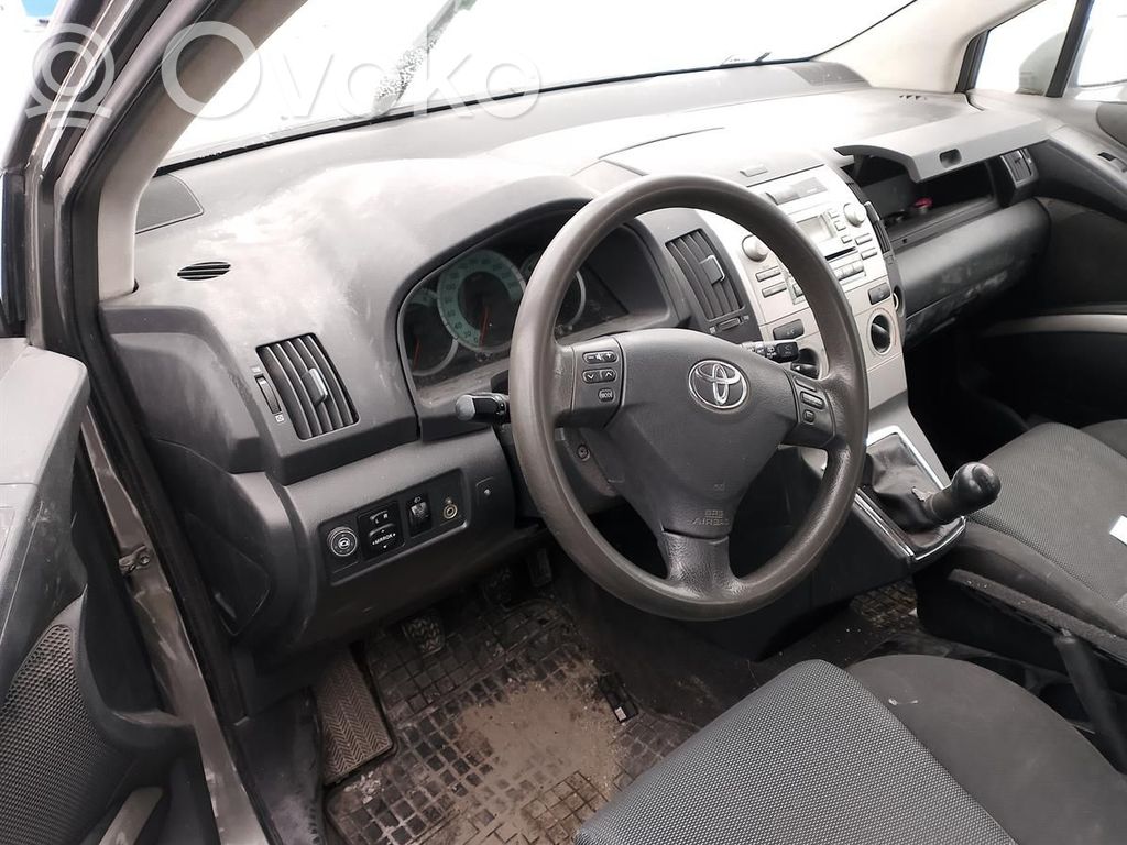 Corolla Verso E121 Corolla Verso  896610F070