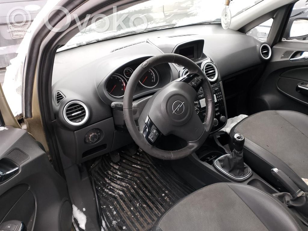 Corsa D Corsa  13236013