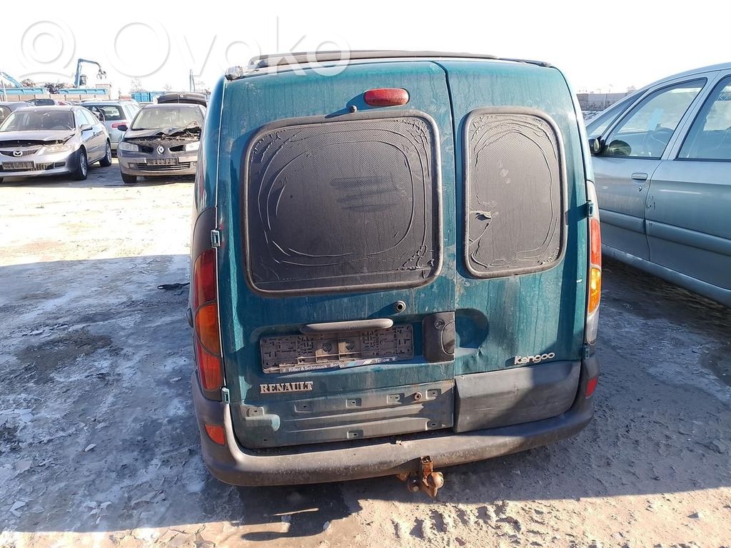 Kangoo I Kangoo  D7E15