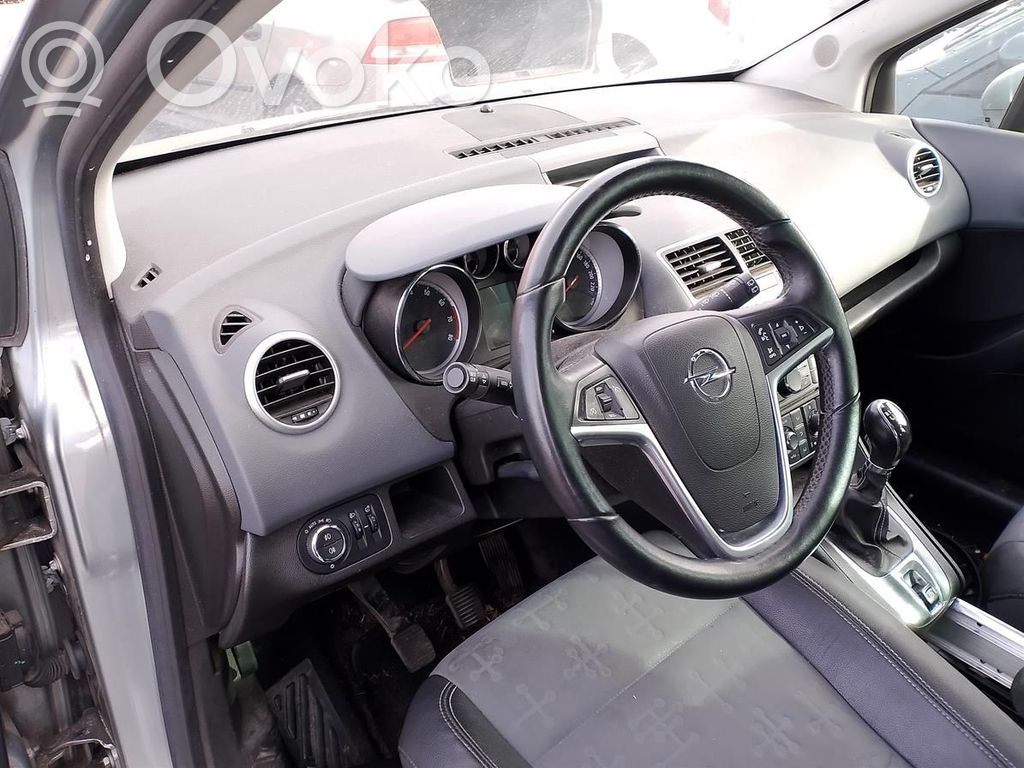 Meriva B Meriva  13284408CP