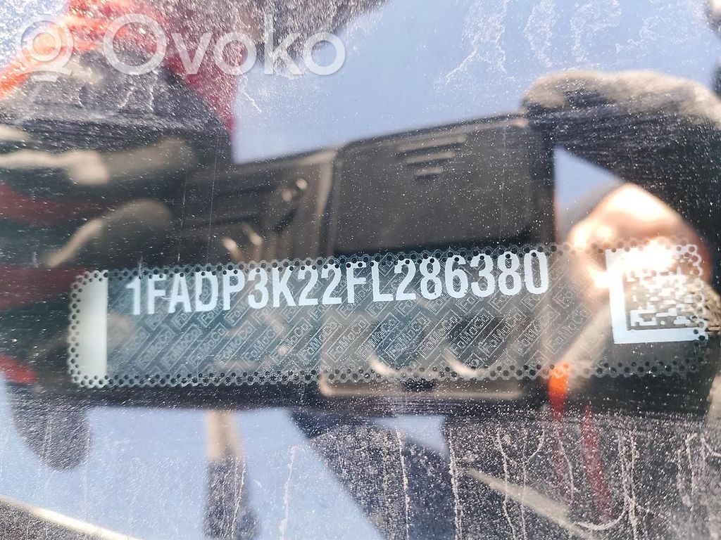 Focus Focus  F1ET13A024KA