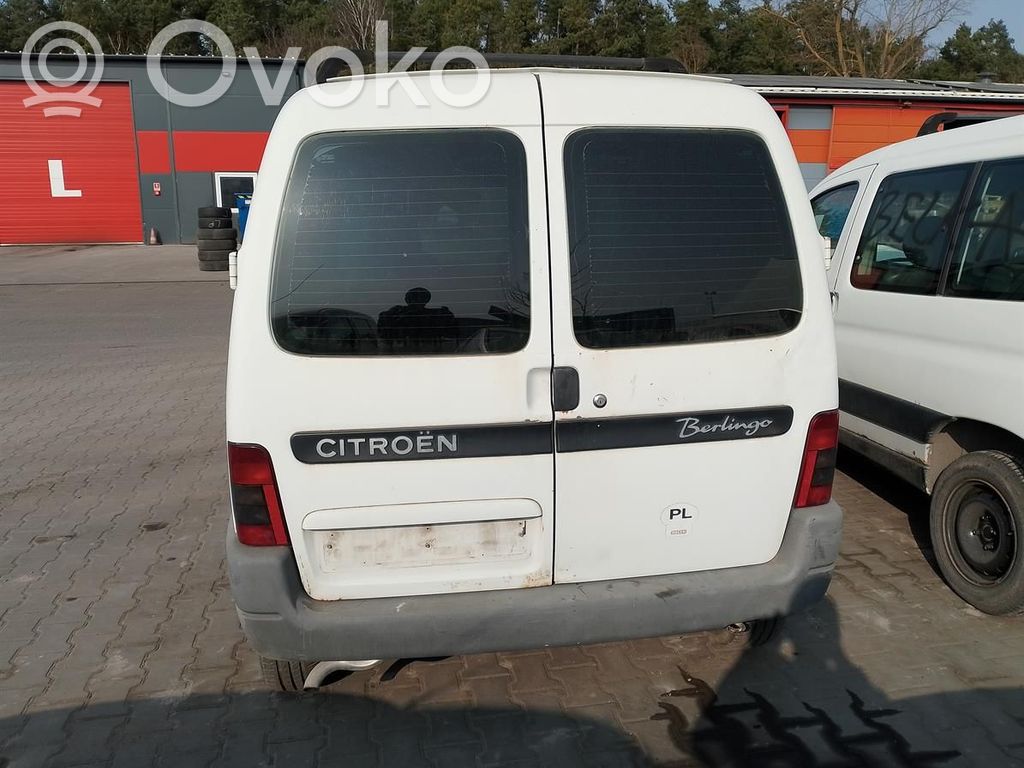 Berlingo Berlingo  9621303380