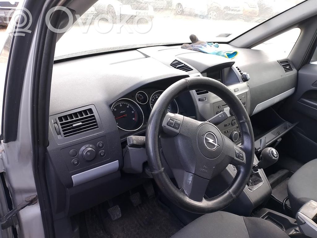 Zafira B Zafira  55193091
