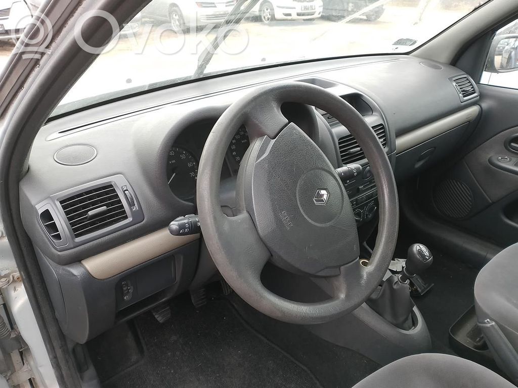 Clio II Clio  206358