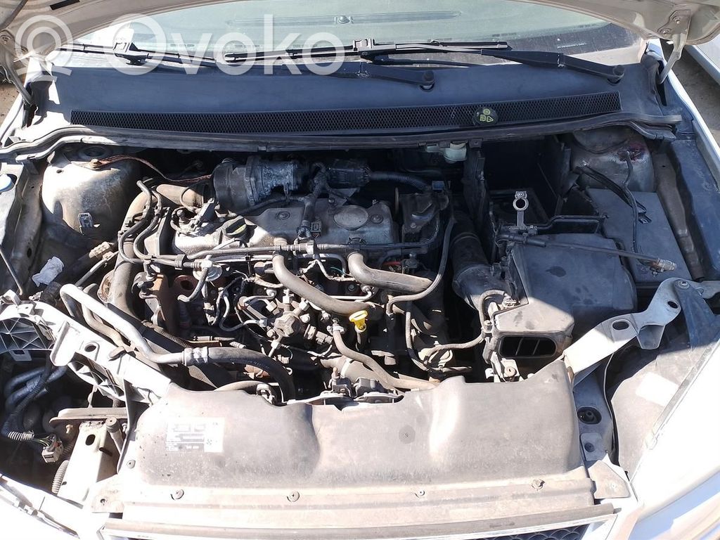 Focus Focus  4M5H19D629AE