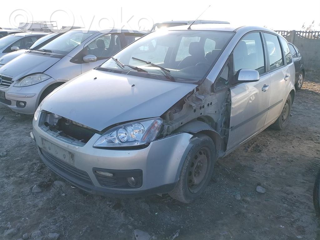 Focus C-MAX Focus C-MAX, C-MAX, Grand C-MAX