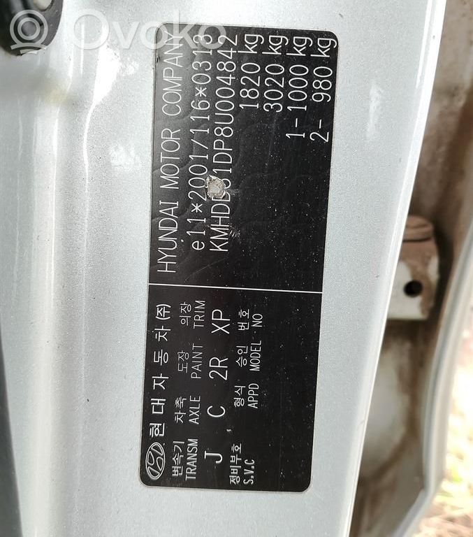 i30 i30  391122B200