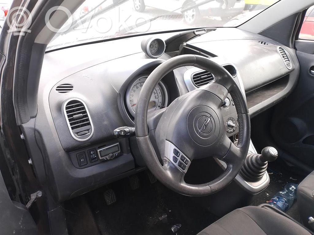 Agila B Agila  B6765