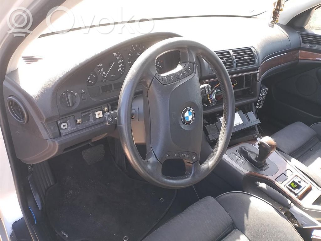 5 E39 Series 5  0986041810BOSCH