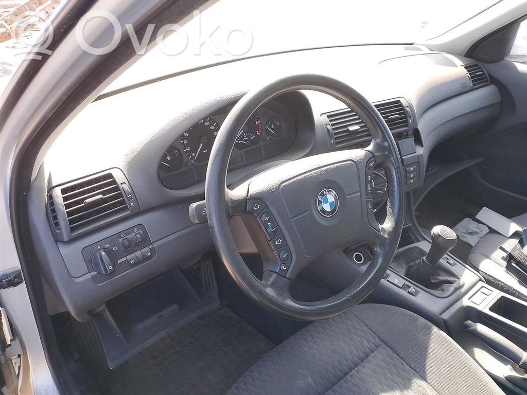 3 E46 Series 3