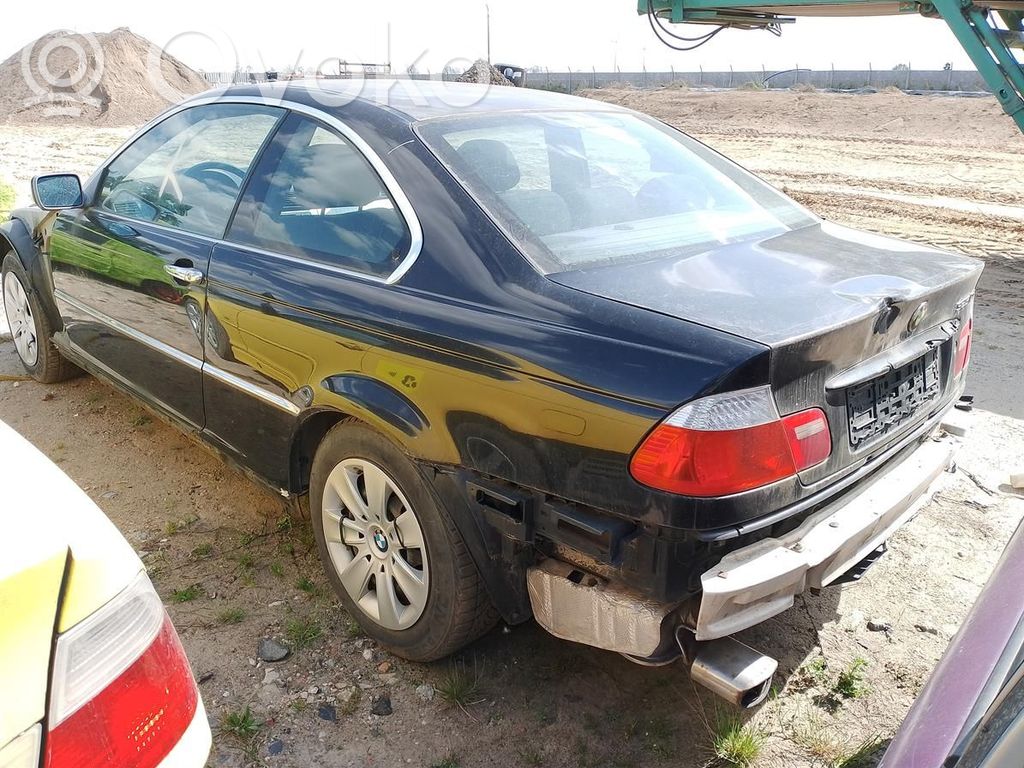 3 E46 Series 3