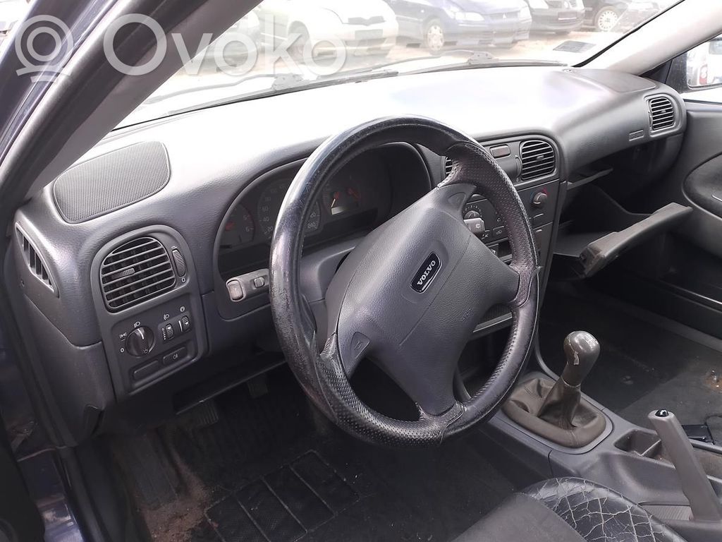 S40, V40 S40, V40