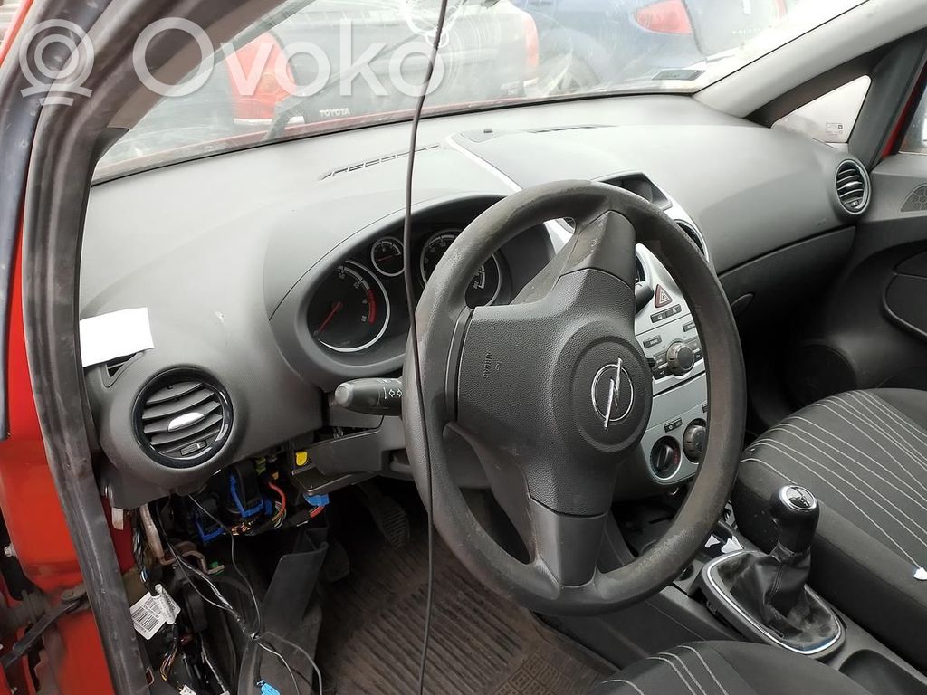 Corsa D Corsa  55557934