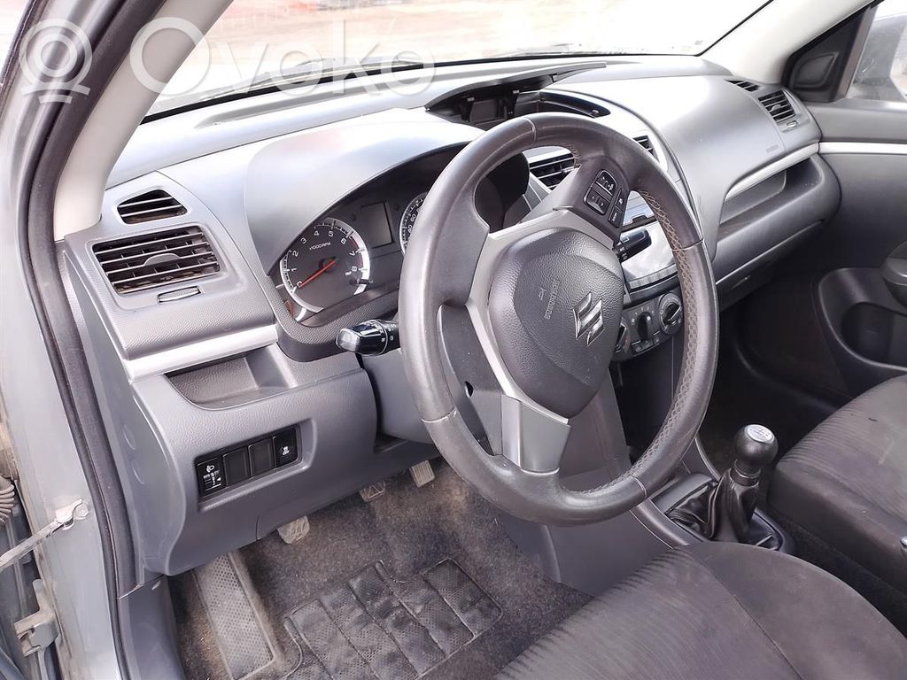 Swift II Swift