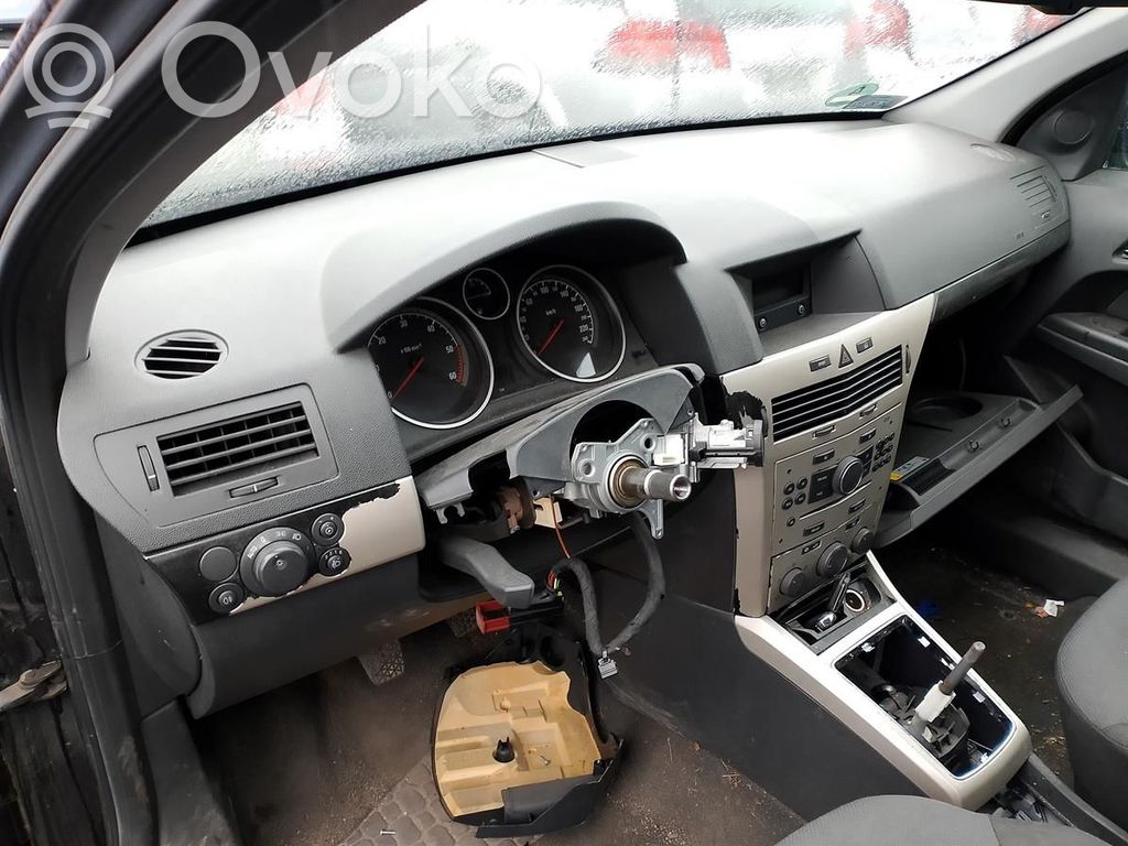 Astra H Astra  48CPD1
