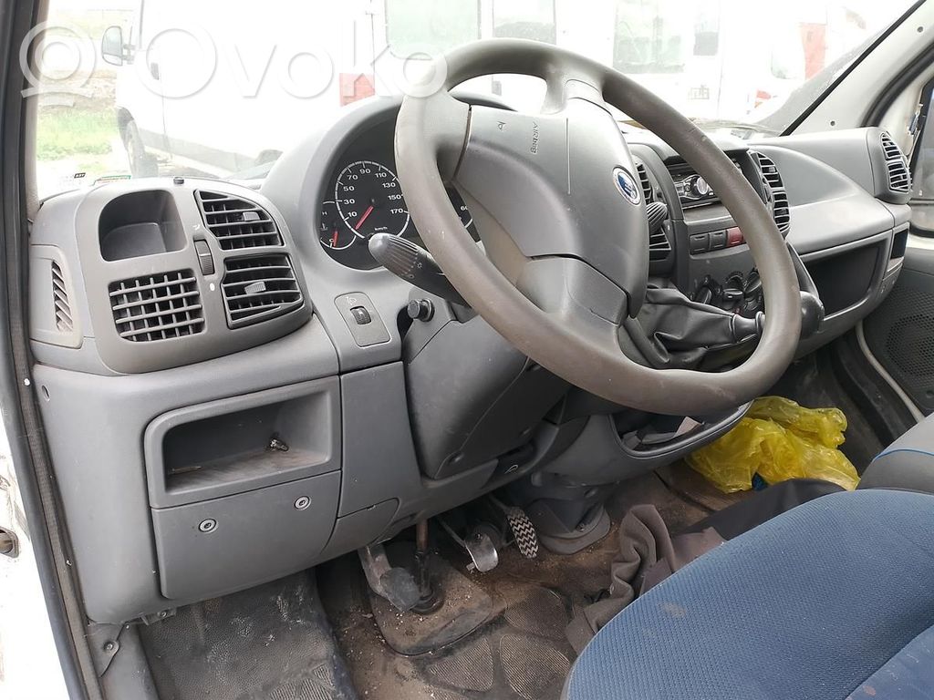 Ducato Ducato  9649611280