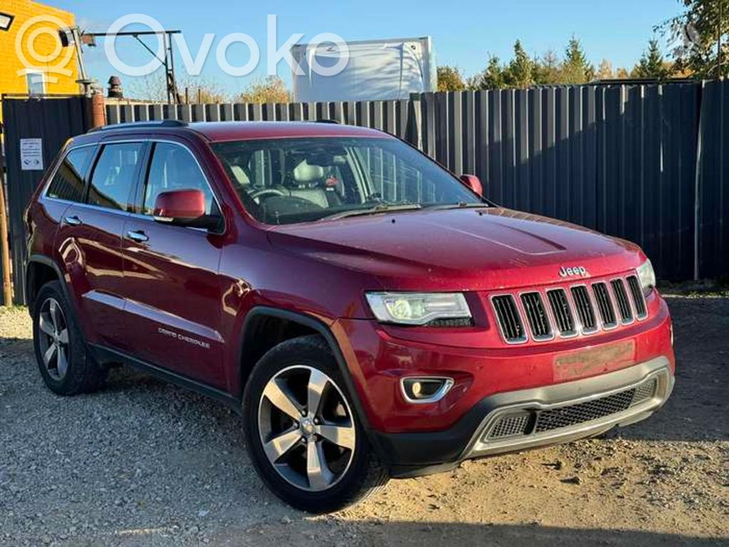 Grand Cherokee Grand Cherokee  P68245341AA