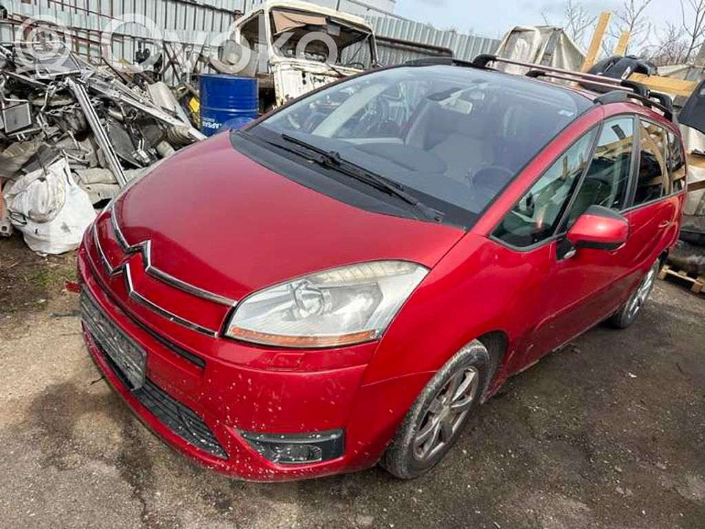 C4 Grand Picasso C4 Picasso, Grand Picasso, Aircross, Cactus  A001350