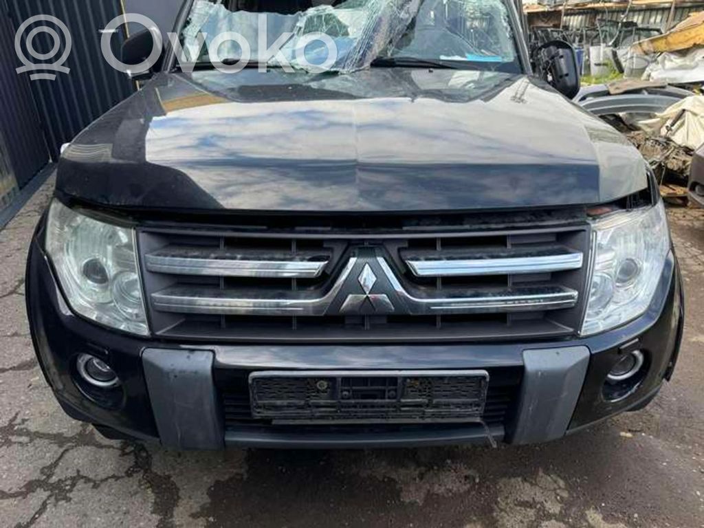 Pajero Pajero