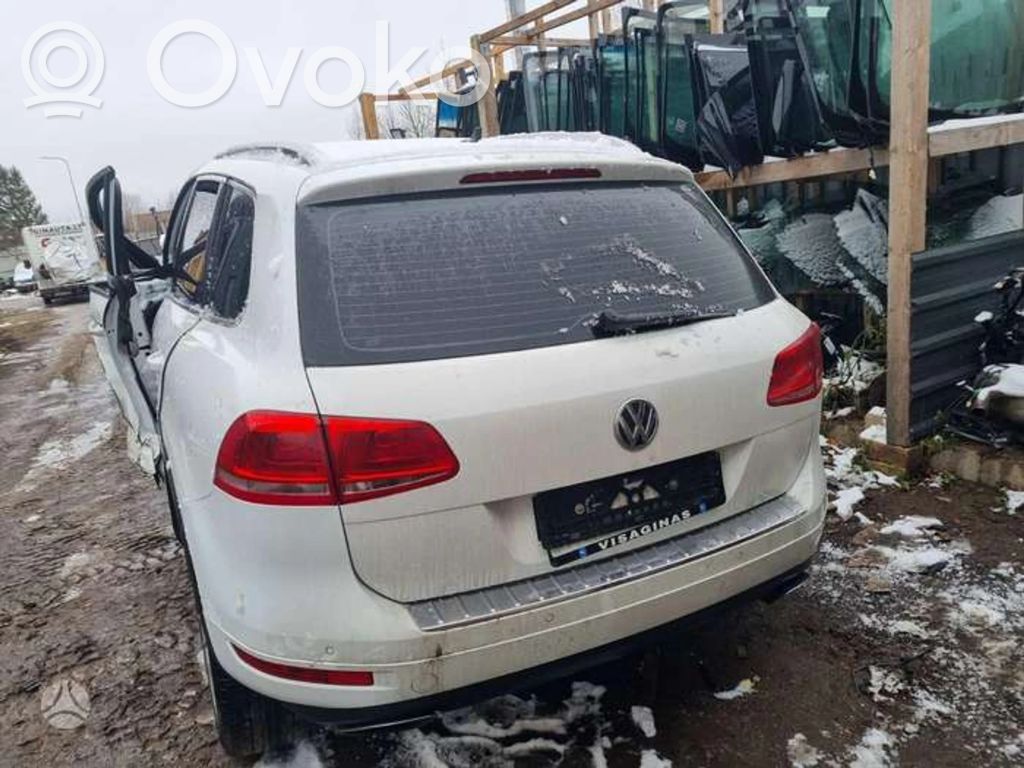 Touareg II Touareg  7P6121203C