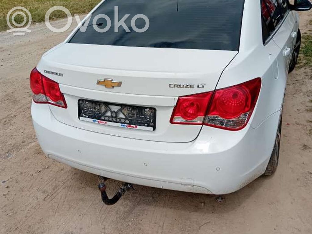 Cruze Cruze  96828426