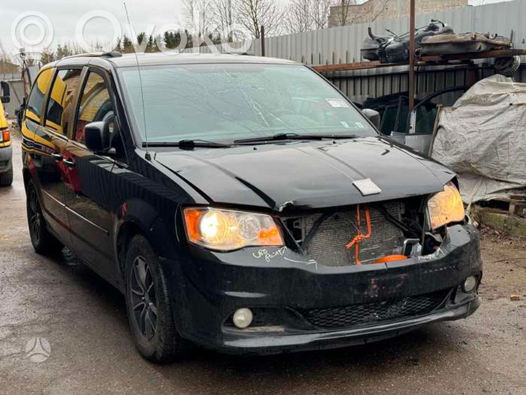 Grand Caravan Caravan  P68192335AB