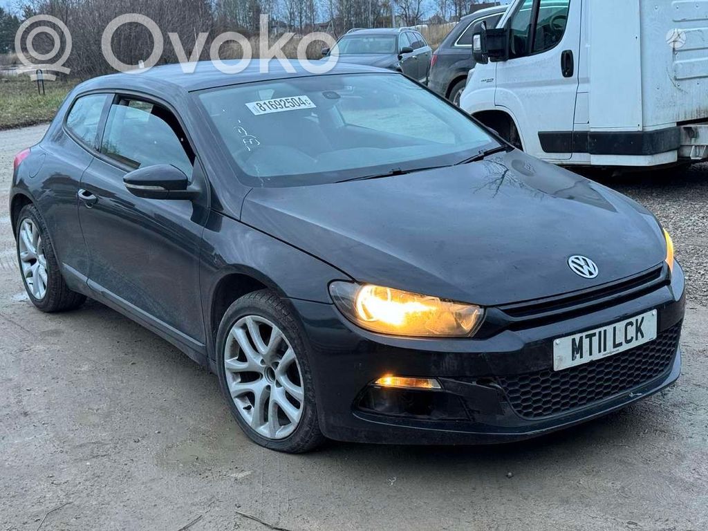 Scirocco Scirocco