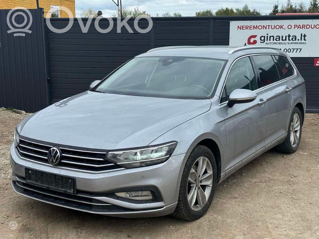 PASSAT B8 Passat  3Q1614105BQ