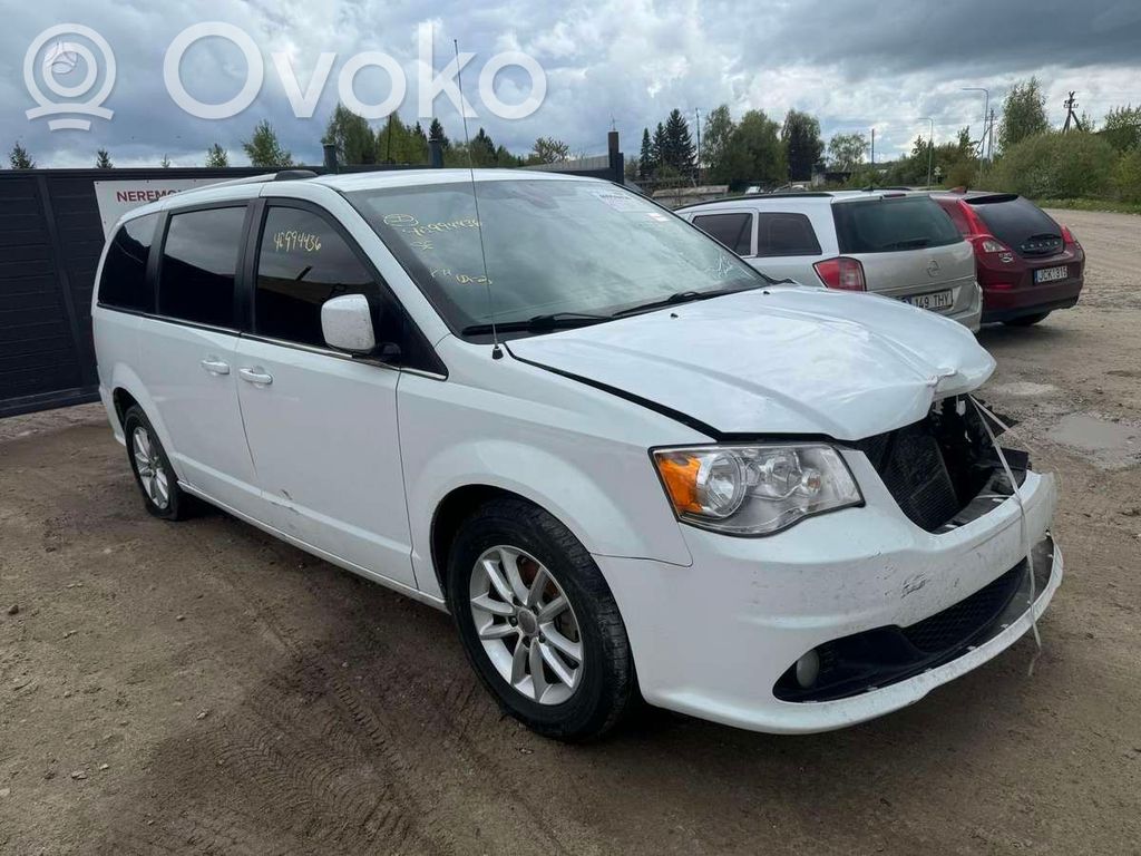 Grand Caravan Caravan  511124