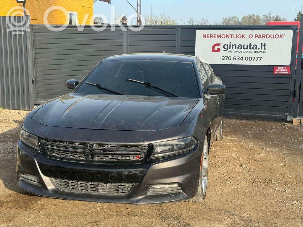 Charger Charger  38017975