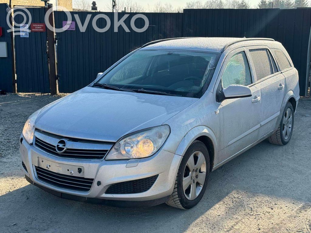 Astra H Astra